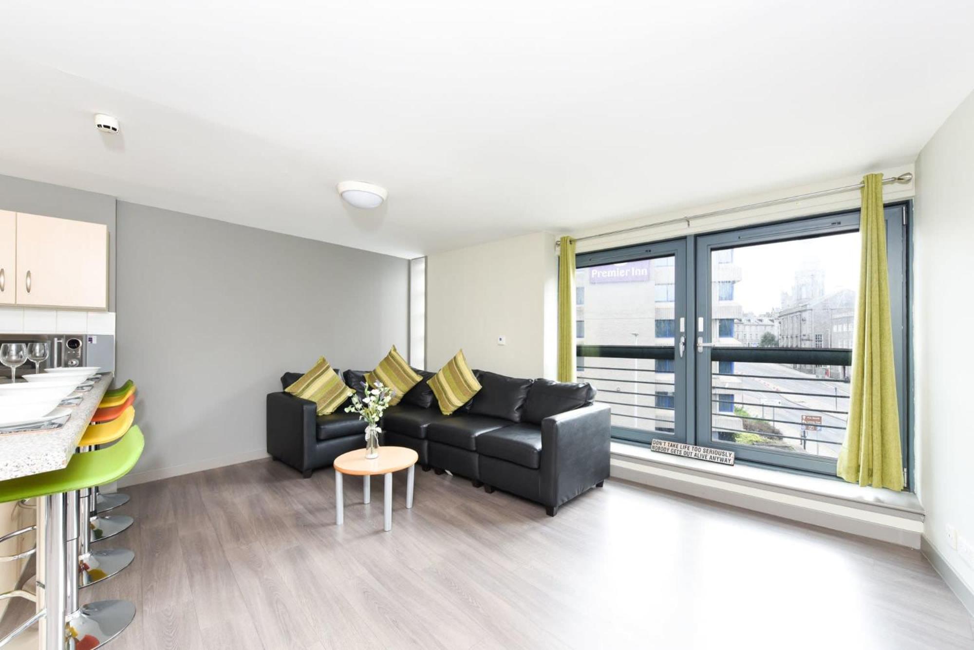 Ensuites At Mealmarket Exchange In *