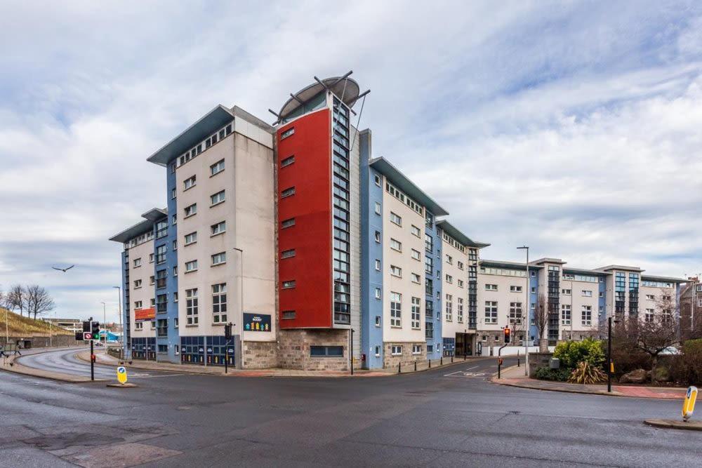 Apartment Ensuites At Mealmarket Exchange In *