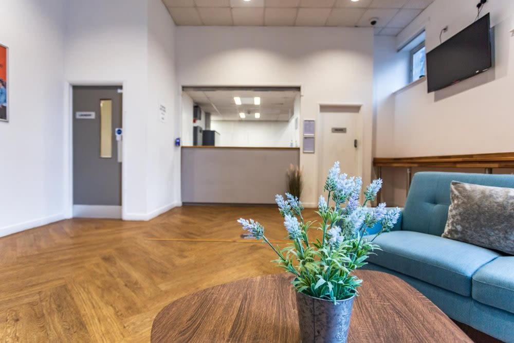 Ensuites At Mealmarket Exchange In *