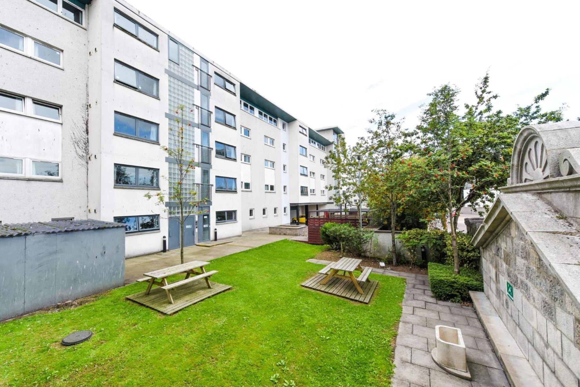 Ensuites At Mealmarket Exchange In *