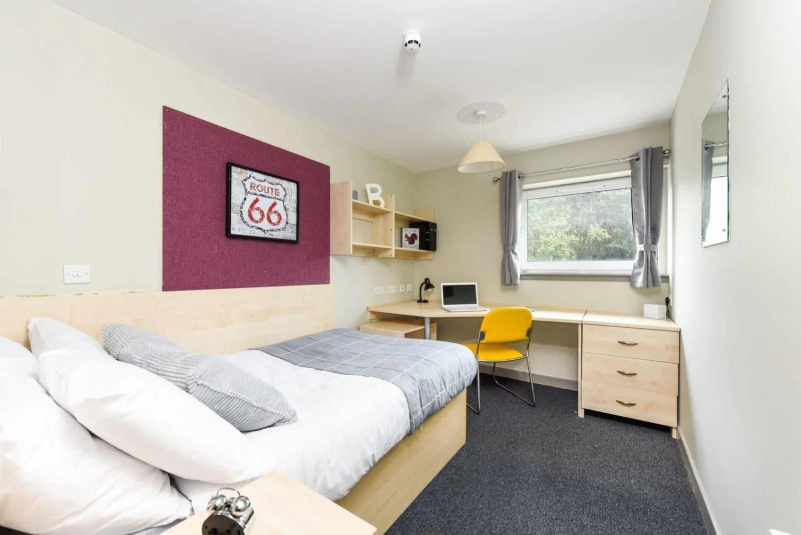Ensuites At Mealmarket Exchange In
